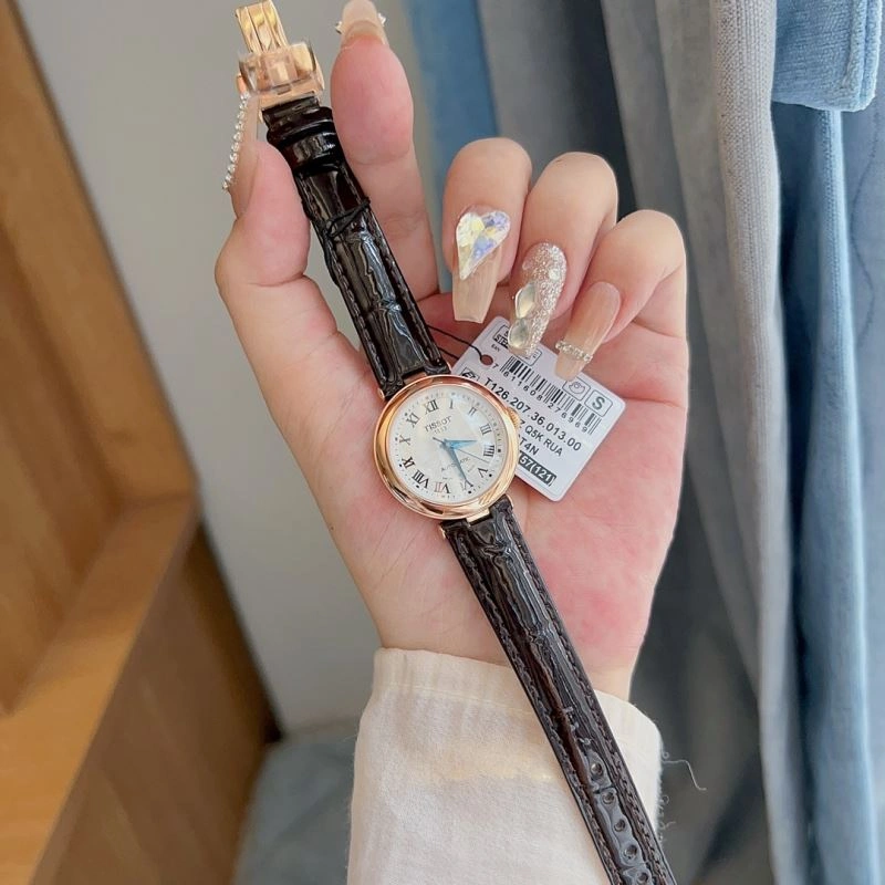 Faithkeybiz TISSOT Watches