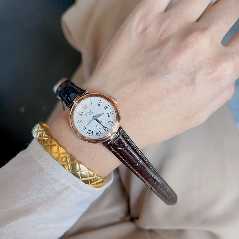 Faithkeybiz TISSOT Watches