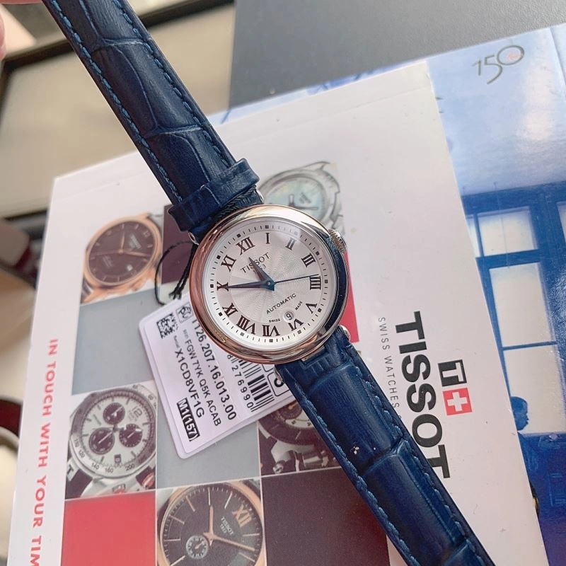 Faithkeybiz TISSOT Watches