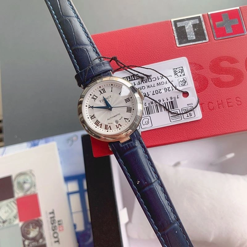 Faithkeybiz TISSOT Watches