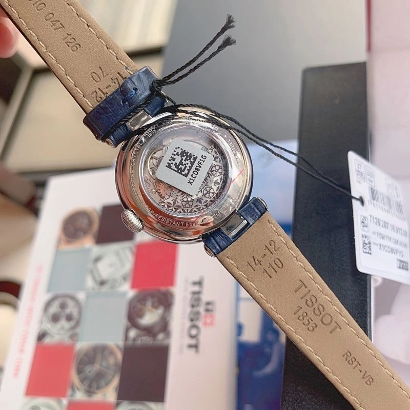 Faithkeybiz TISSOT Watches