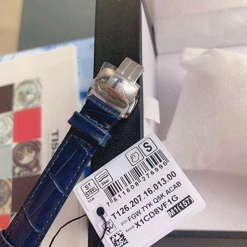 Faithkeybiz TISSOT Watches