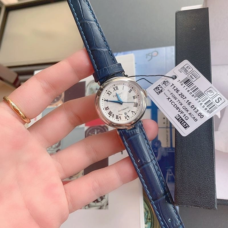 Faithkeybiz TISSOT Watches