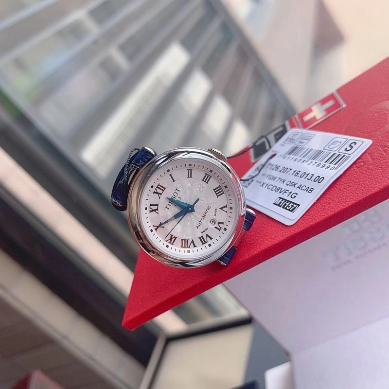 Faithkeybiz TISSOT Watches
