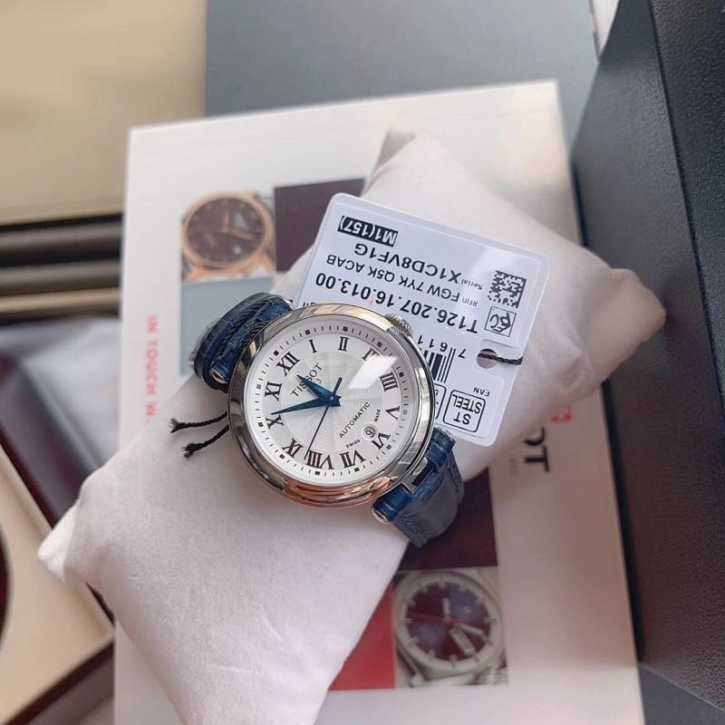 Faithkeybiz TISSOT Watches