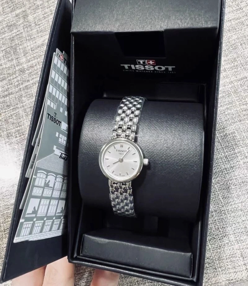 Faithkeybiz TISSOT Watches
