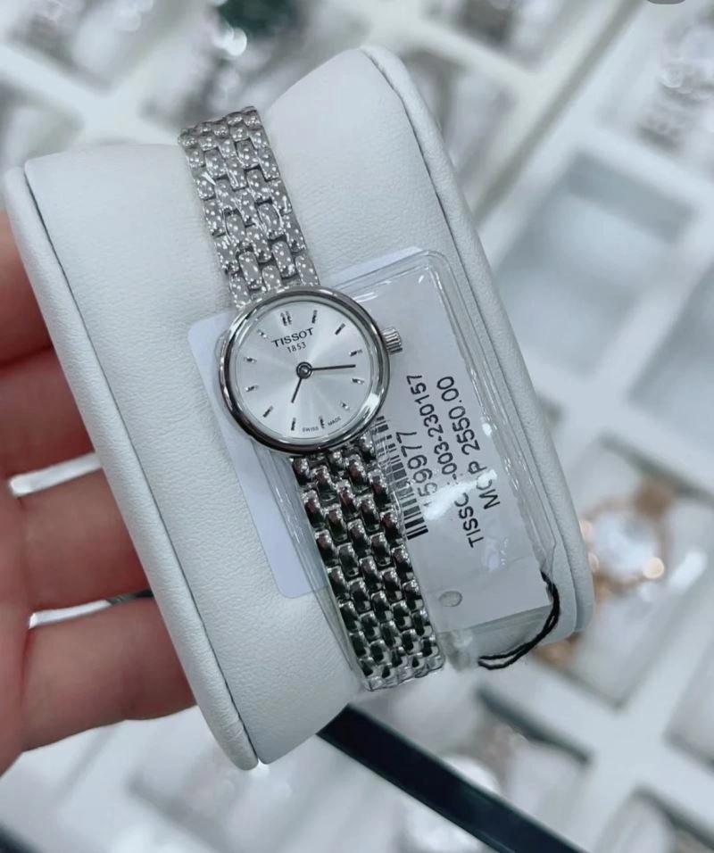 Faithkeybiz TISSOT Watches