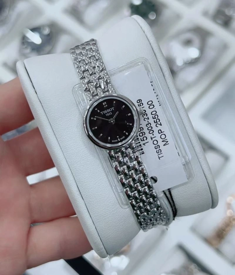Faithkeybiz TISSOT Watches