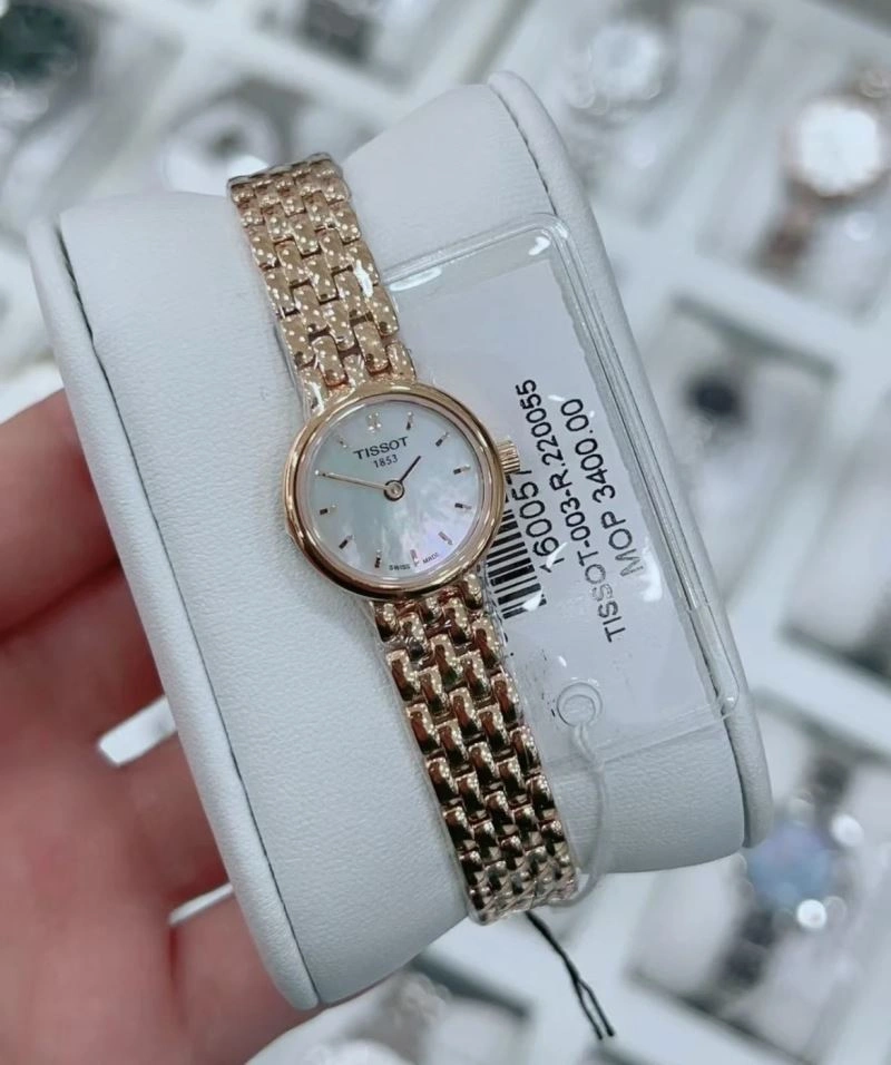 Faithkeybiz TISSOT Watches