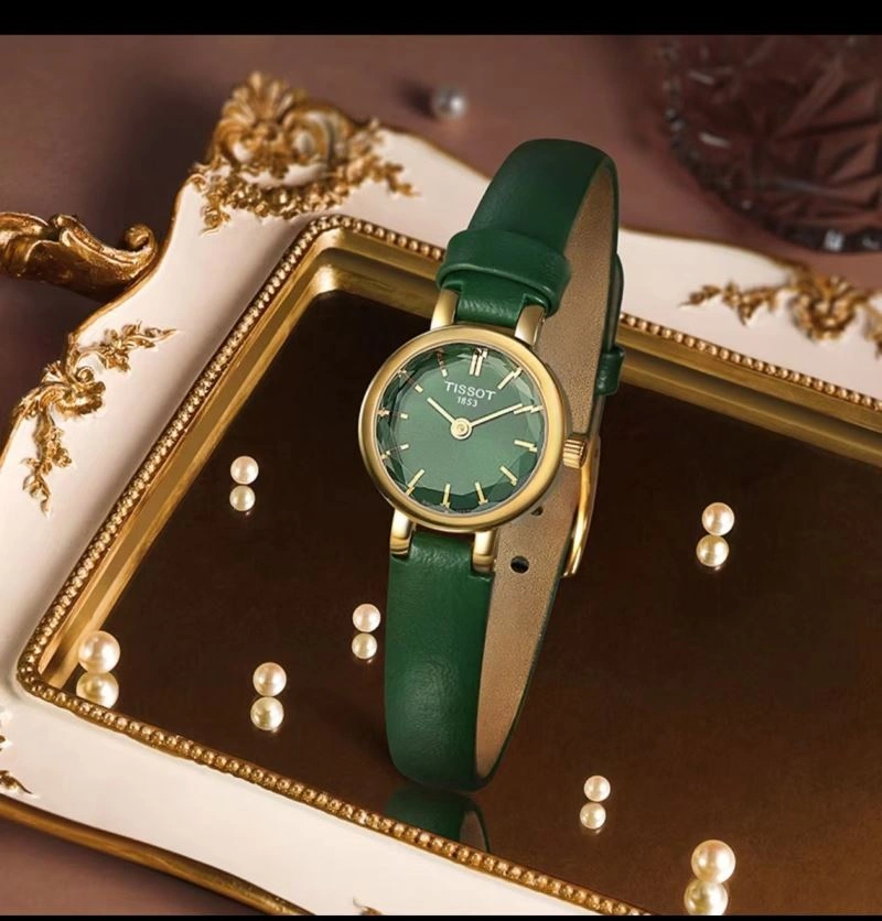 Faithkeybiz TISSOT Watches