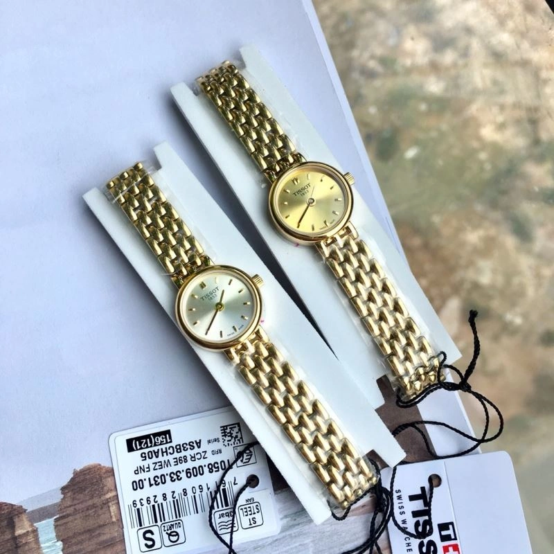 Faithkeybiz TISSOT Watches