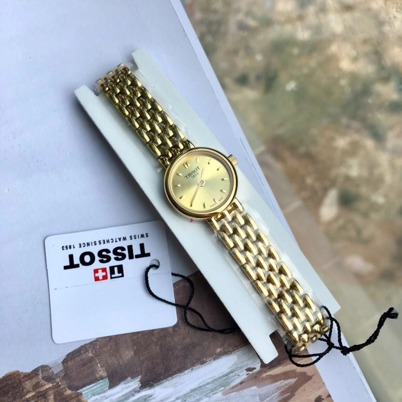 Faithkeybiz TISSOT Watches