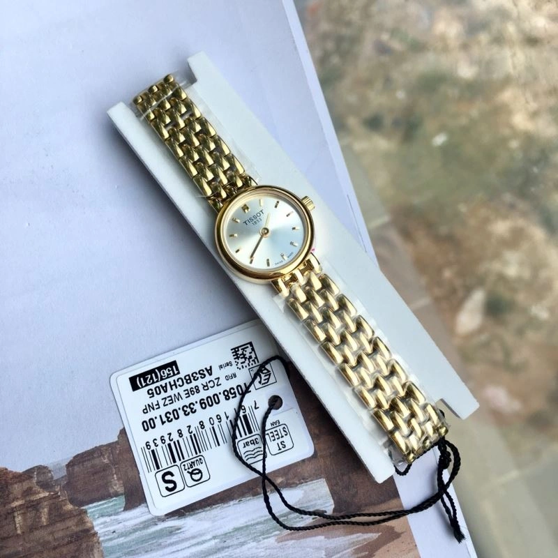 Faithkeybiz TISSOT Watches