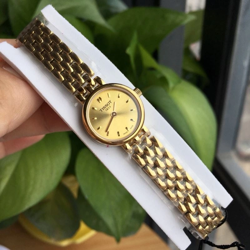 Faithkeybiz TISSOT Watches