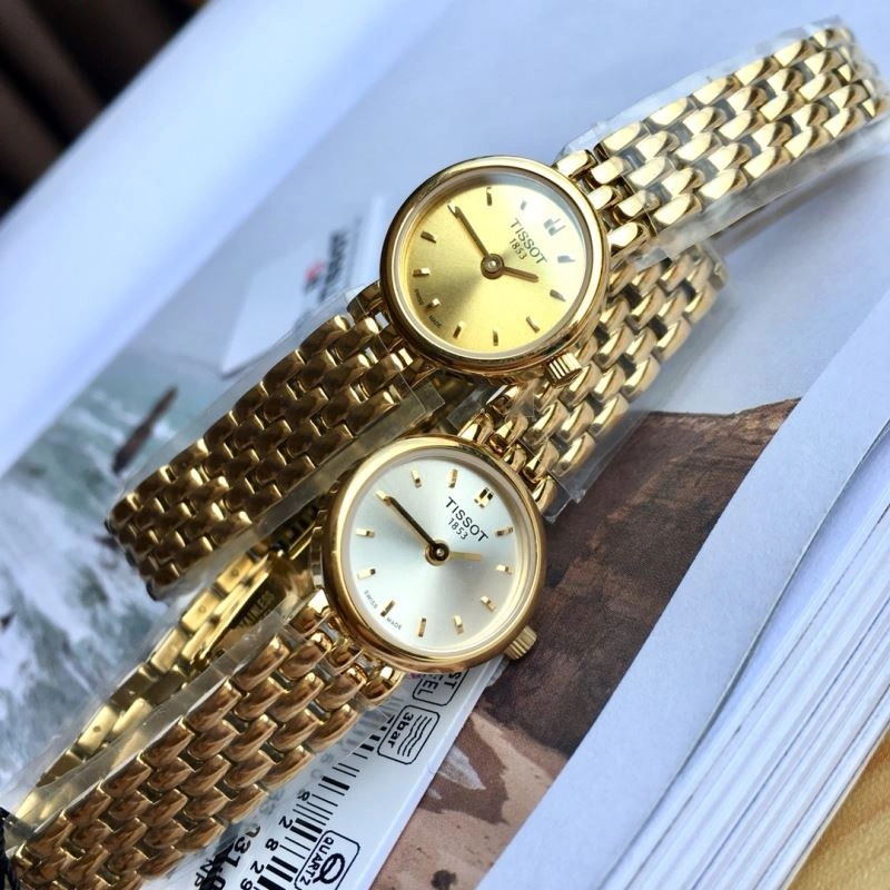 Faithkeybiz TISSOT Watches