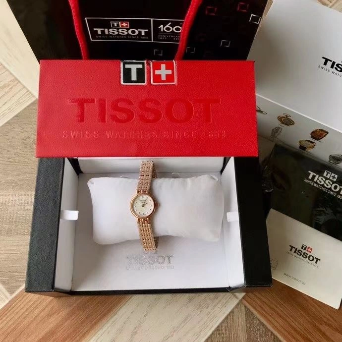 Faithkeybiz TISSOT Watches