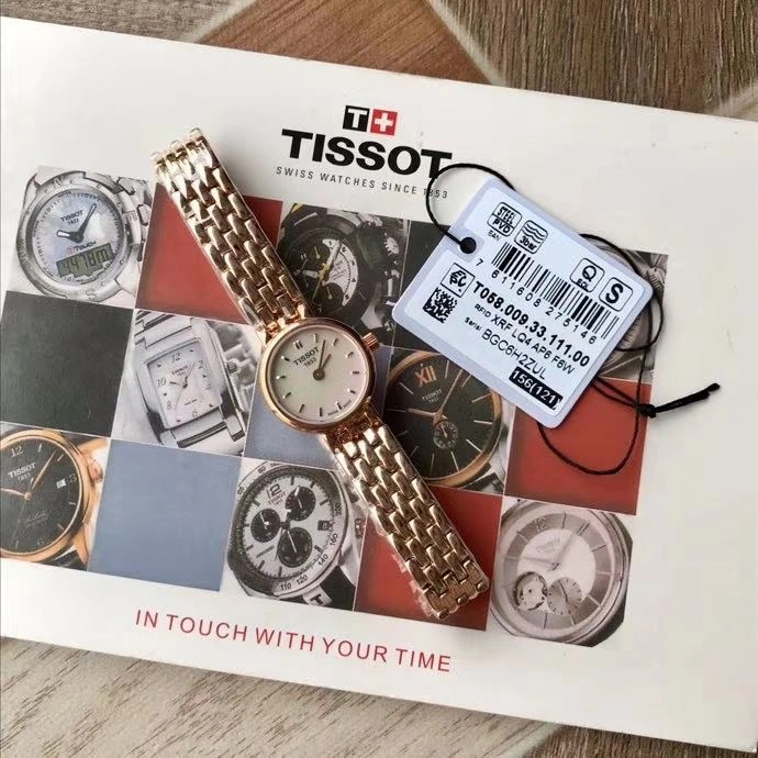Faithkeybiz TISSOT Watches