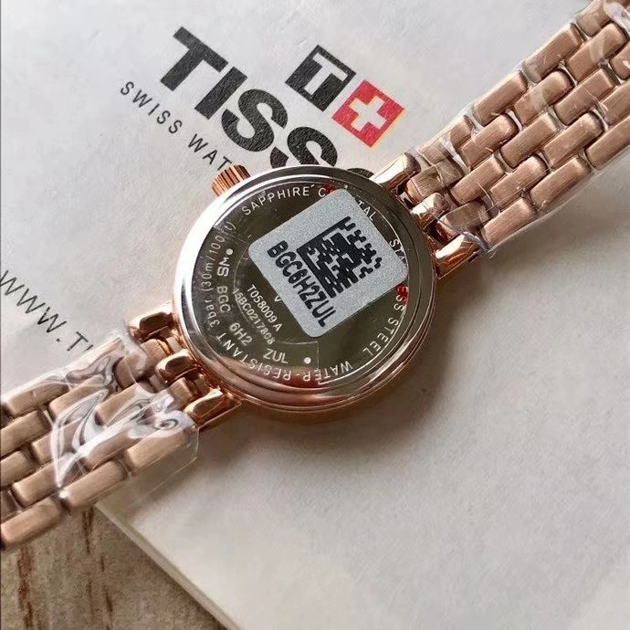 Faithkeybiz TISSOT Watches