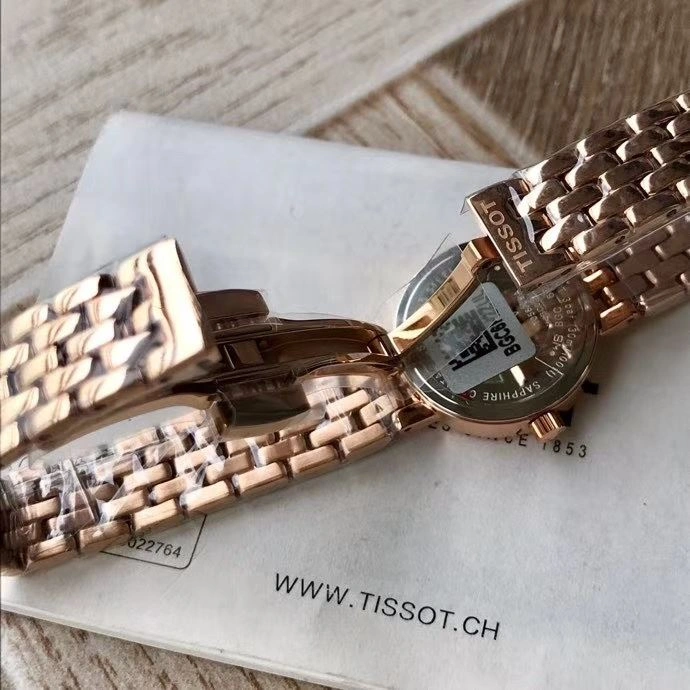 Faithkeybiz TISSOT Watches