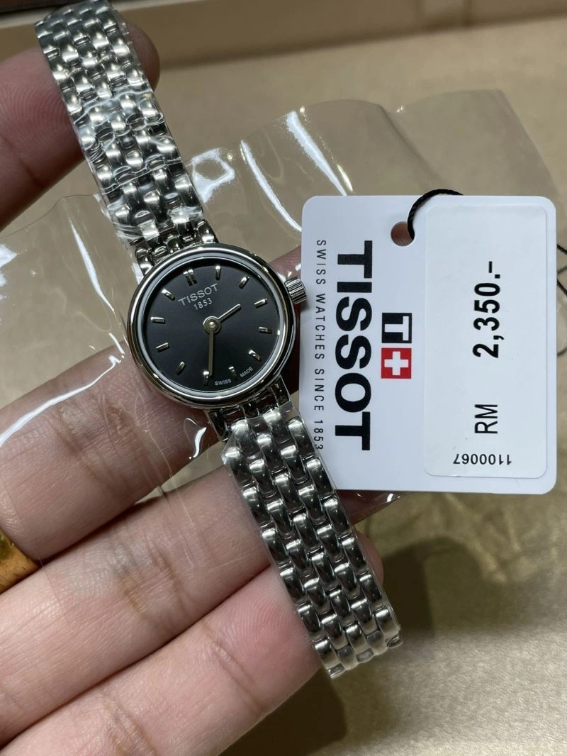 Faithkeybiz TISSOT Watches