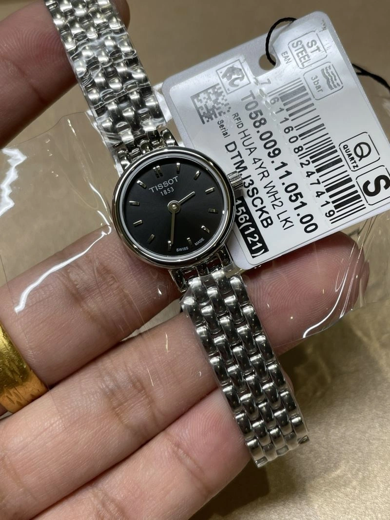 Faithkeybiz TISSOT Watches