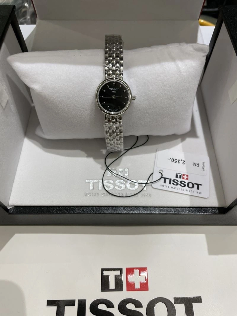 Faithkeybiz TISSOT Watches