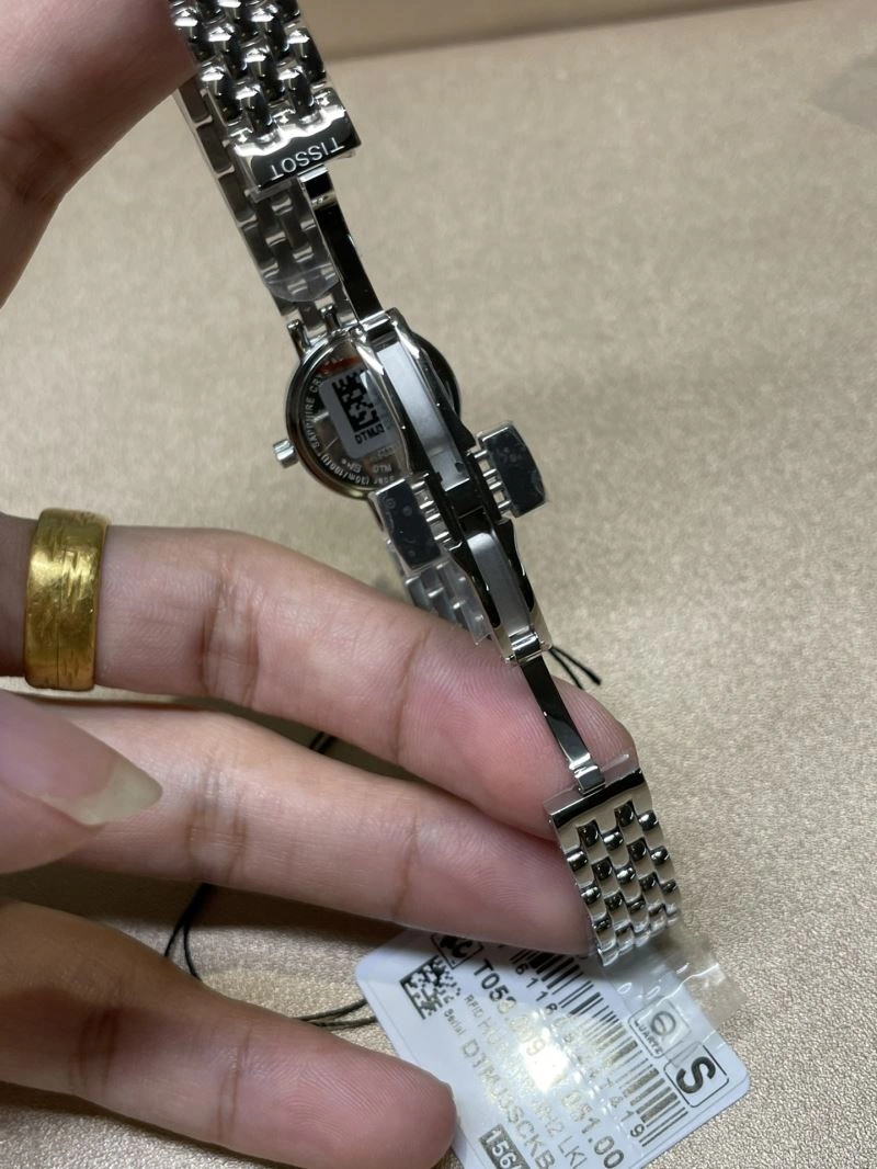 Faithkeybiz TISSOT Watches
