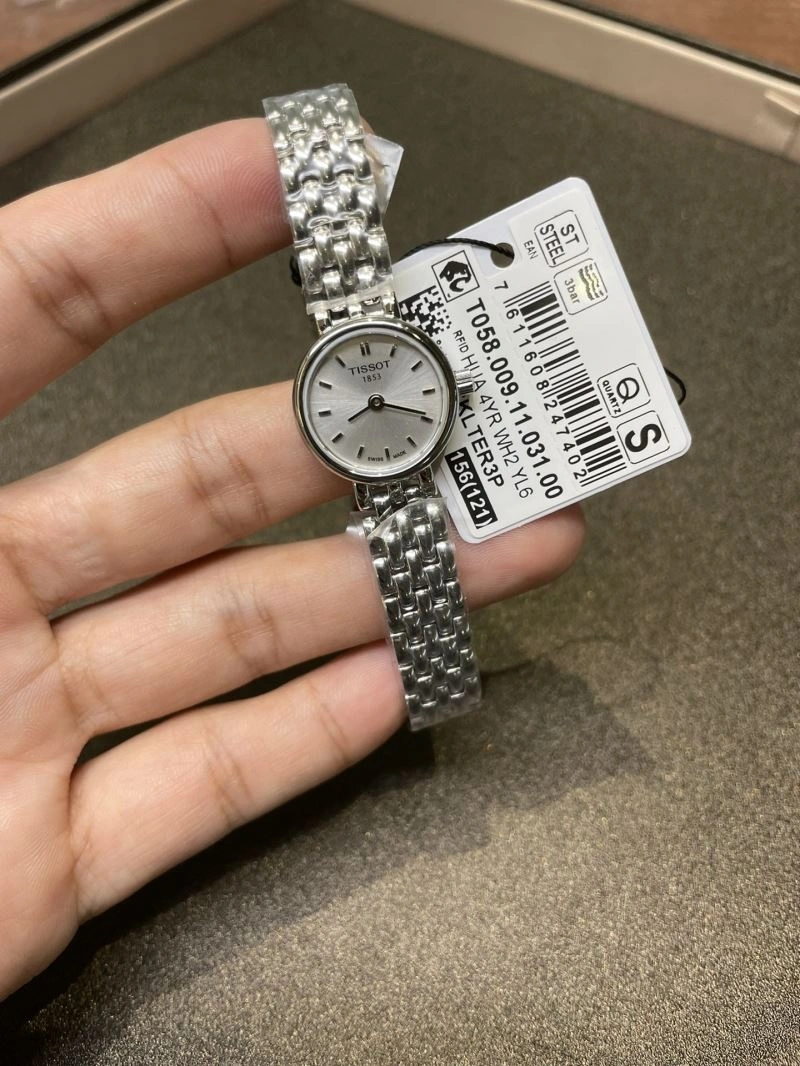 Faithkeybiz TISSOT Watches