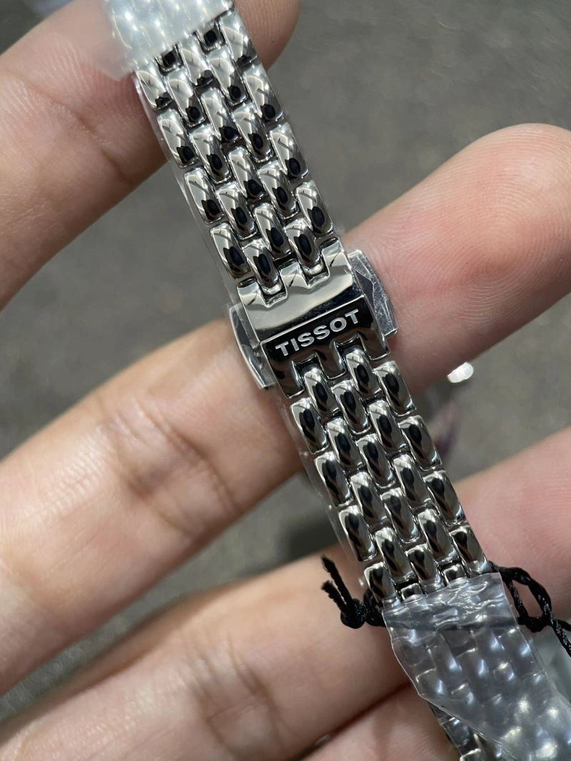 Faithkeybiz TISSOT Watches