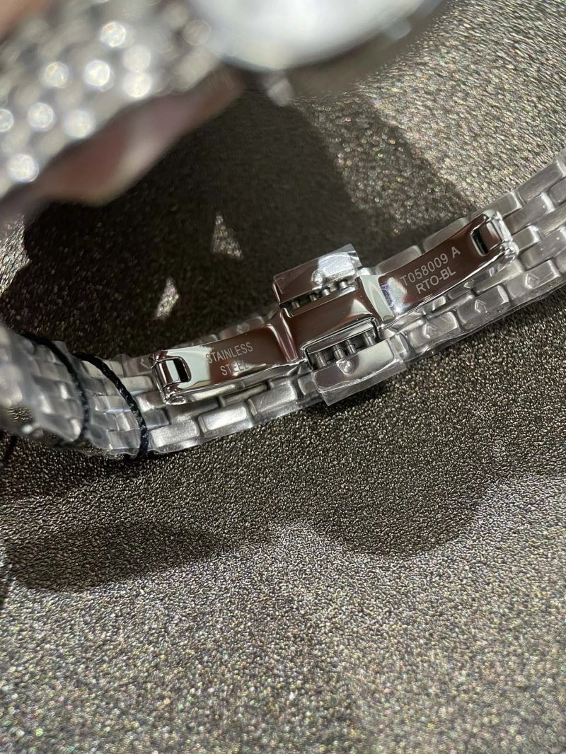Faithkeybiz TISSOT Watches