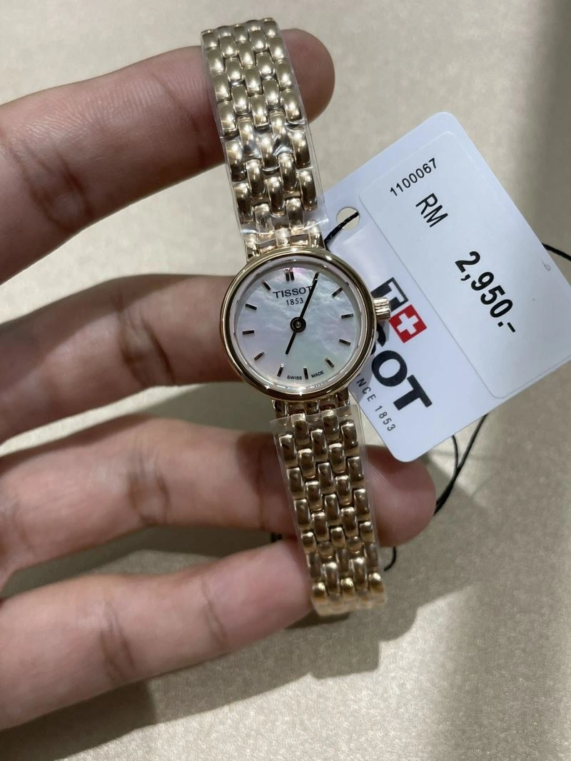 Faithkeybiz TISSOT Watches
