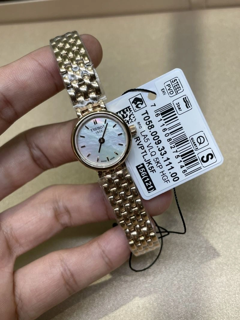 Faithkeybiz TISSOT Watches