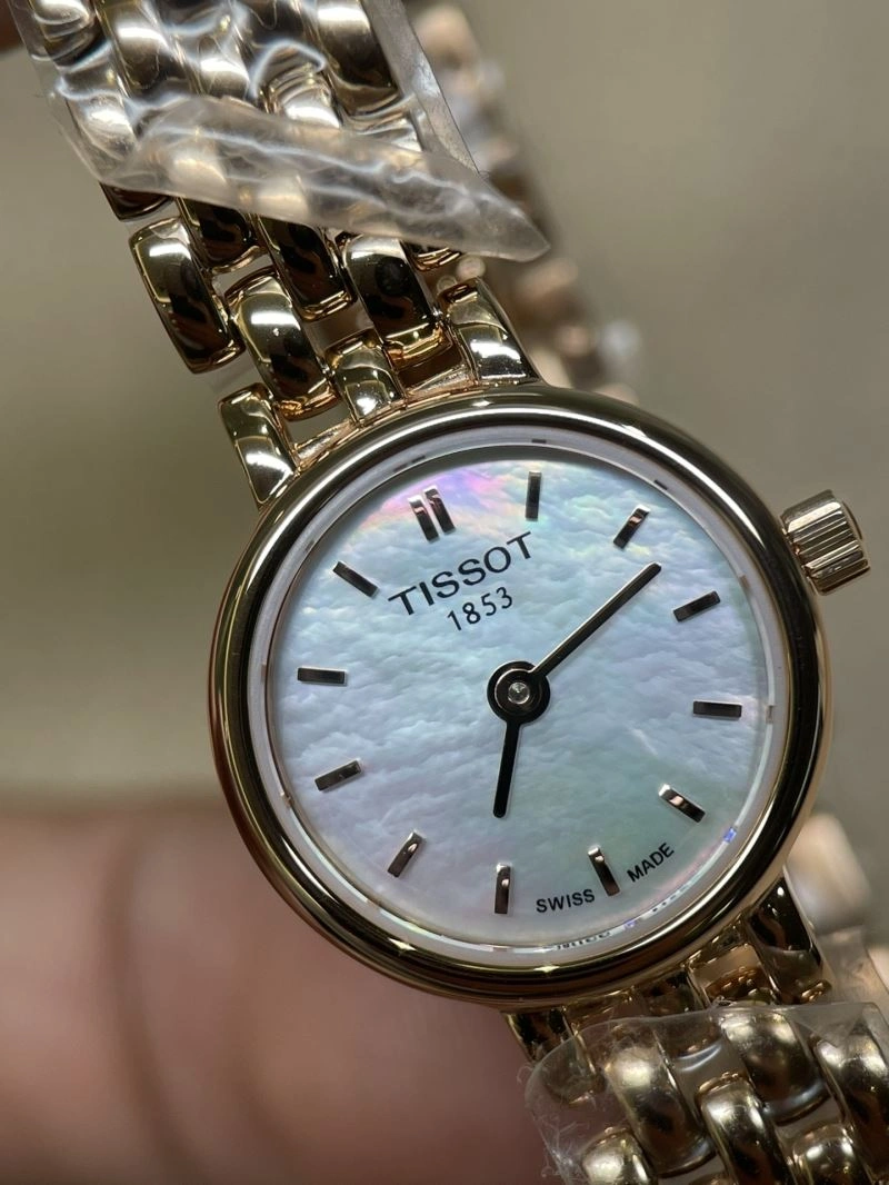 Faithkeybiz TISSOT Watches