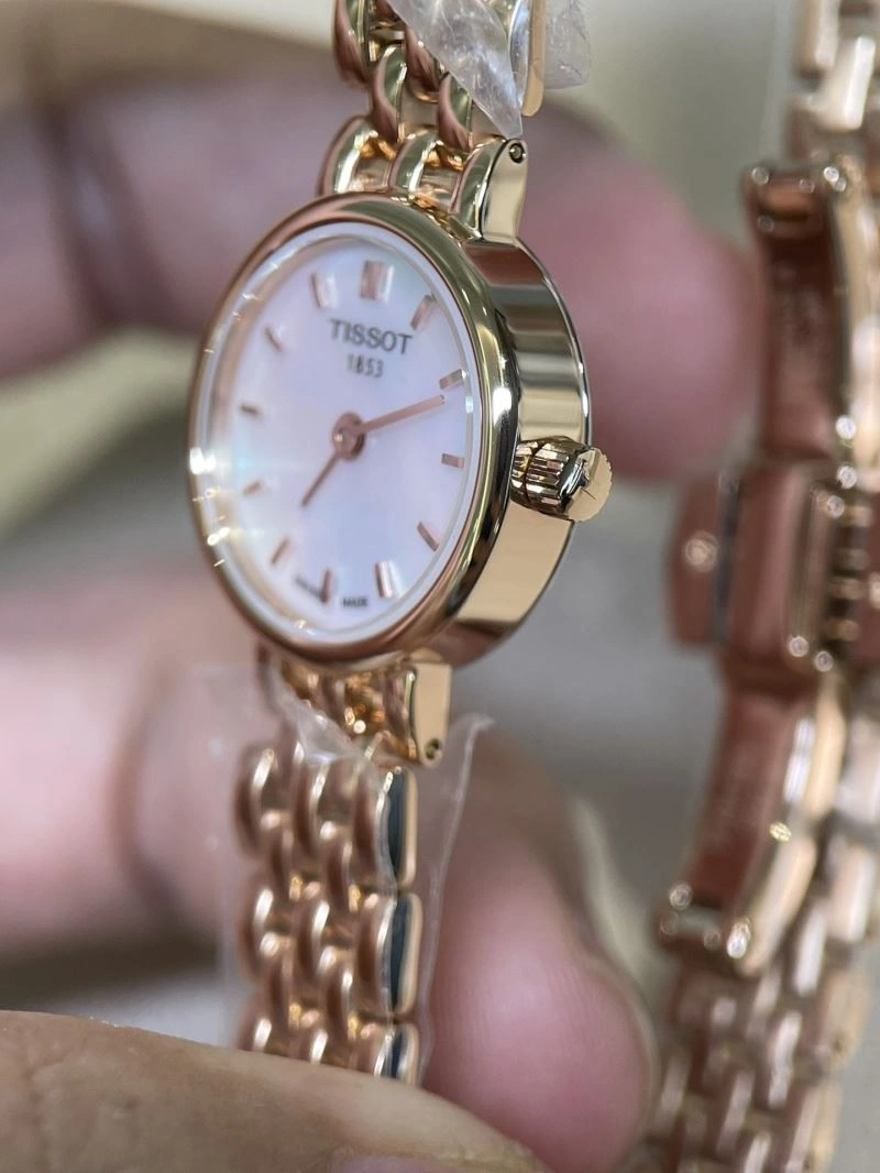 Faithkeybiz TISSOT Watches