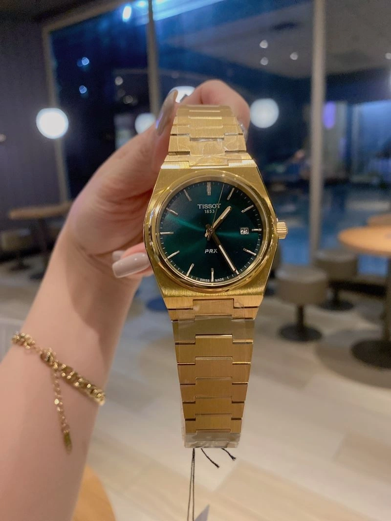 Faithkeybiz TISSOT Watches