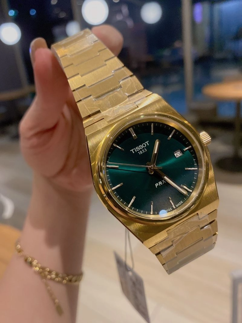 Faithkeybiz TISSOT Watches