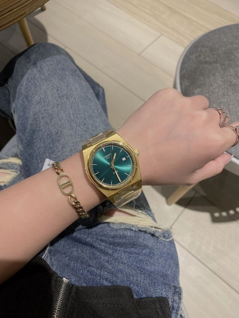 Faithkeybiz TISSOT Watches
