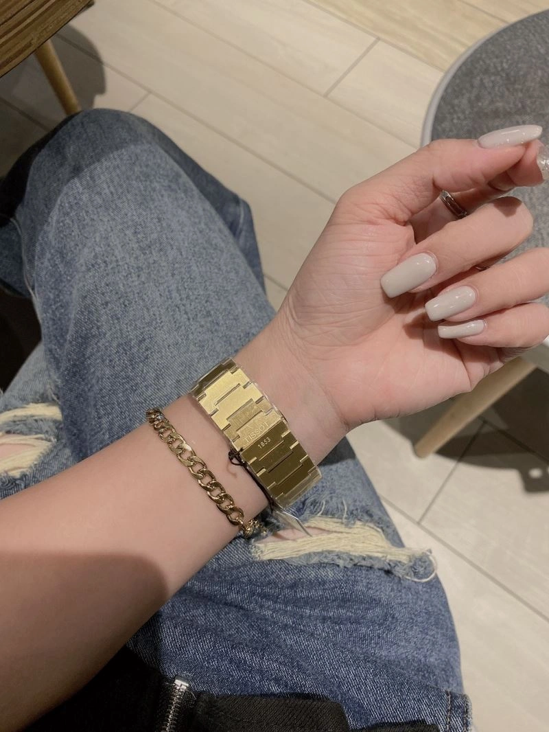 Faithkeybiz TISSOT Watches