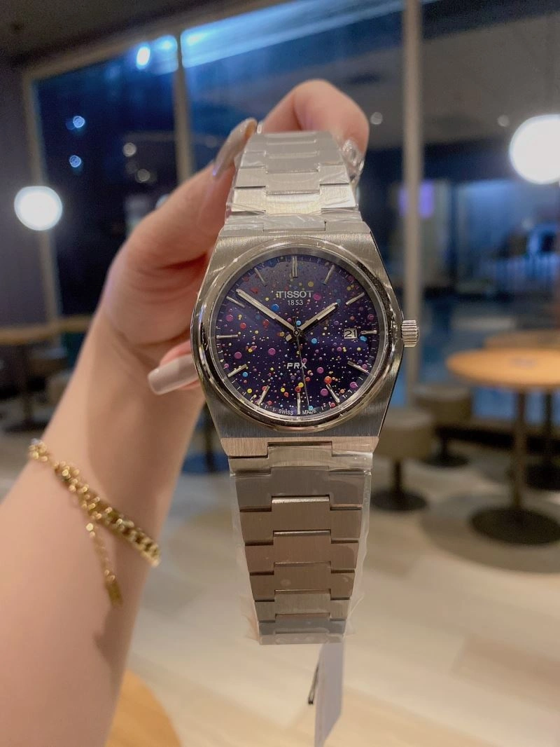 Faithkeybiz TISSOT Watches