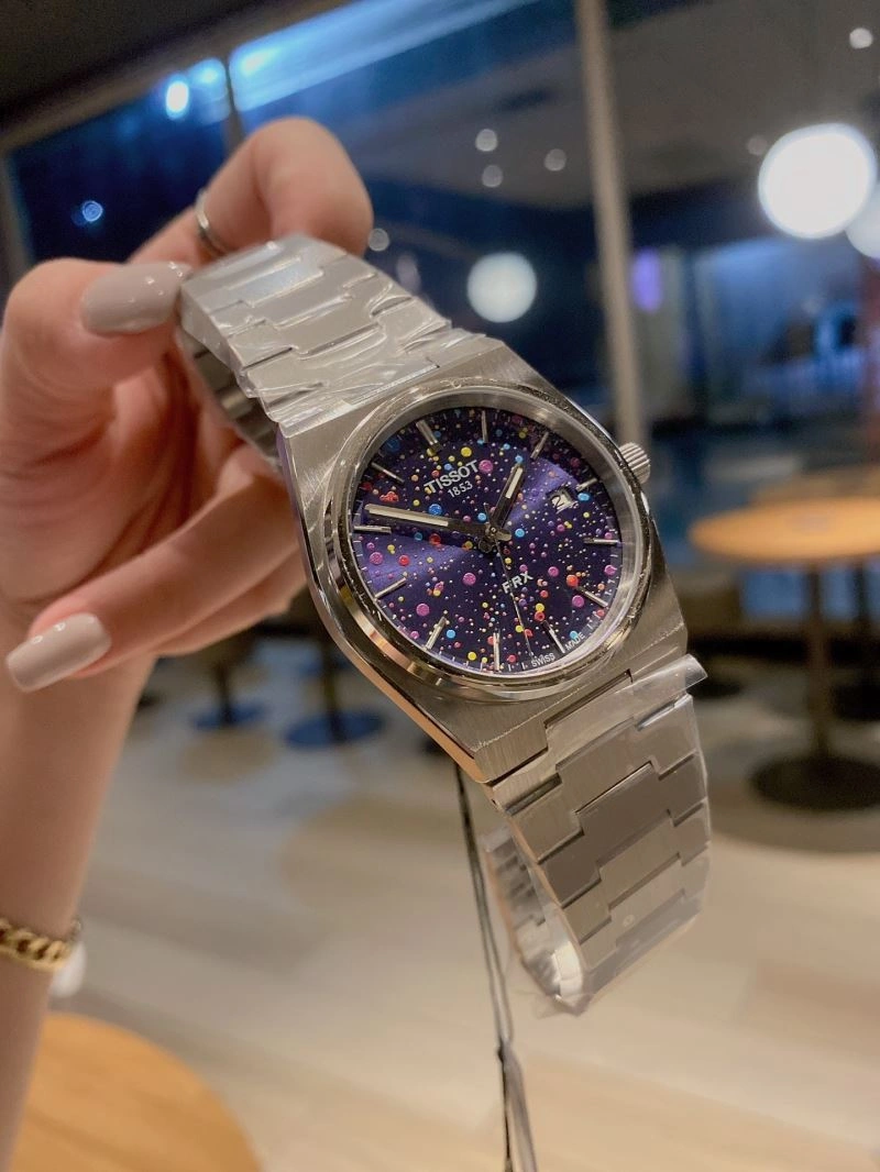 Faithkeybiz TISSOT Watches