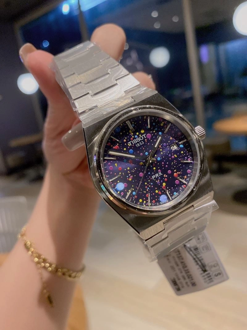 Faithkeybiz TISSOT Watches