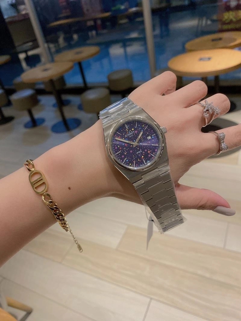 Faithkeybiz TISSOT Watches