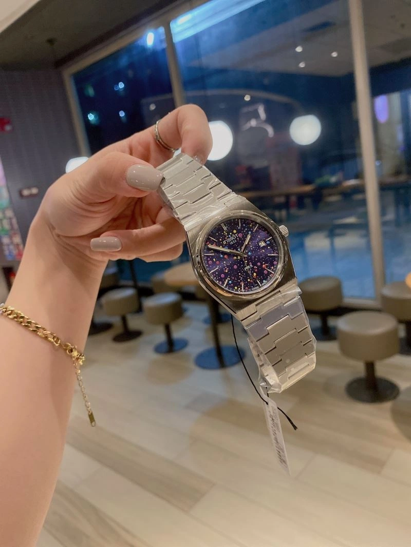 Faithkeybiz TISSOT Watches