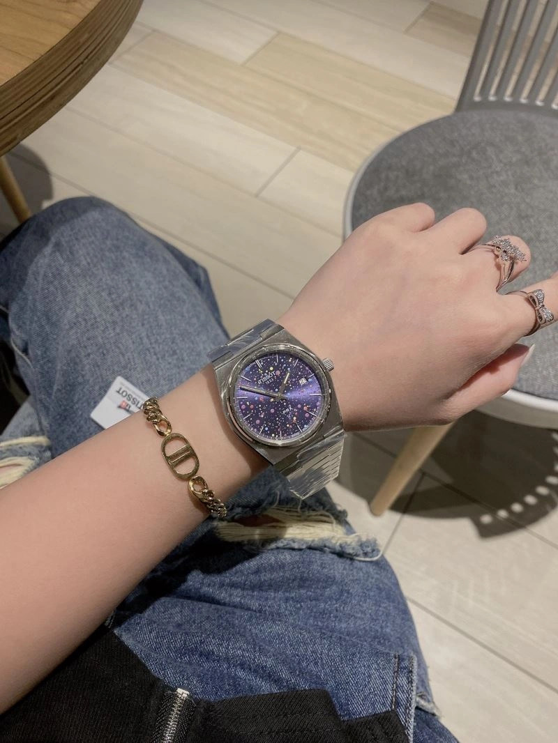 Faithkeybiz TISSOT Watches