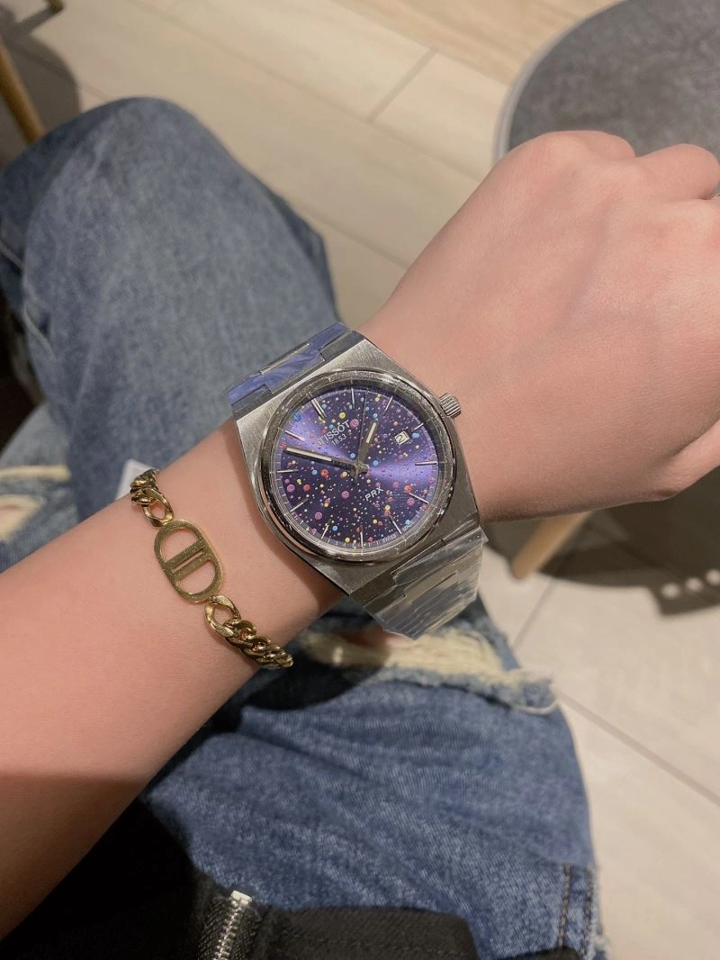 Faithkeybiz TISSOT Watches