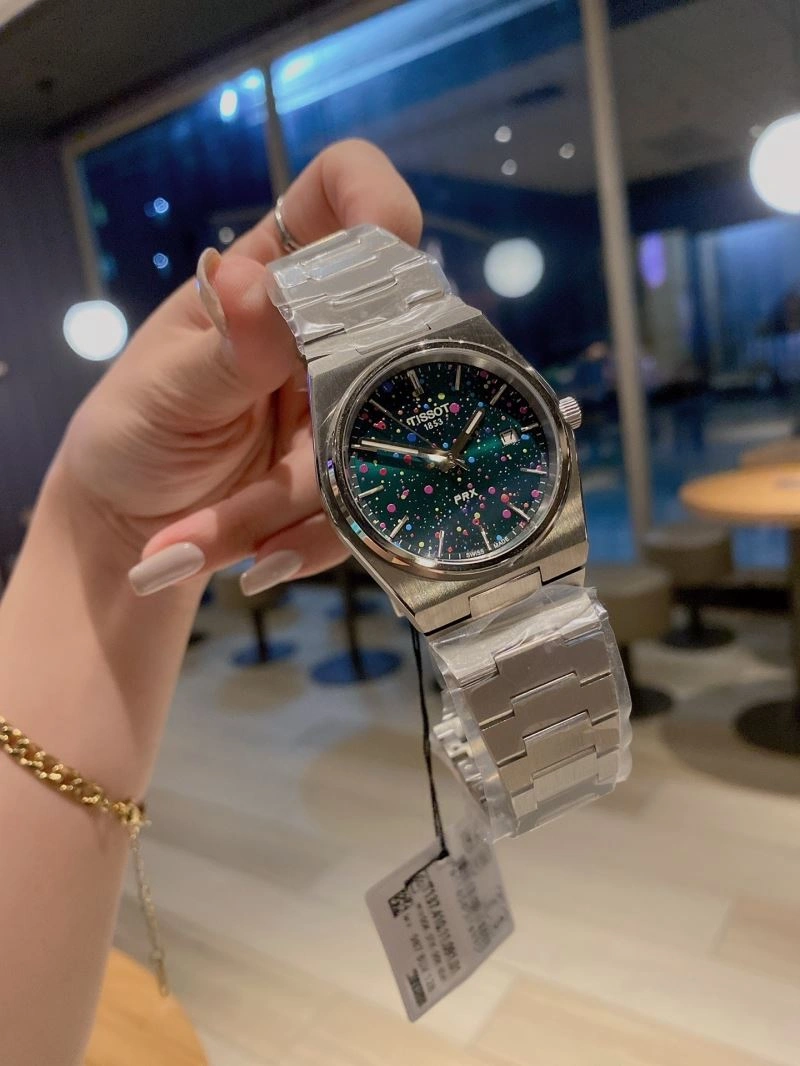 TISSOT Watches