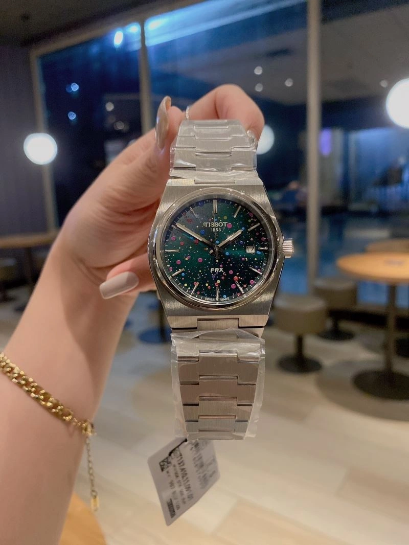Faithkeybiz TISSOT Watches