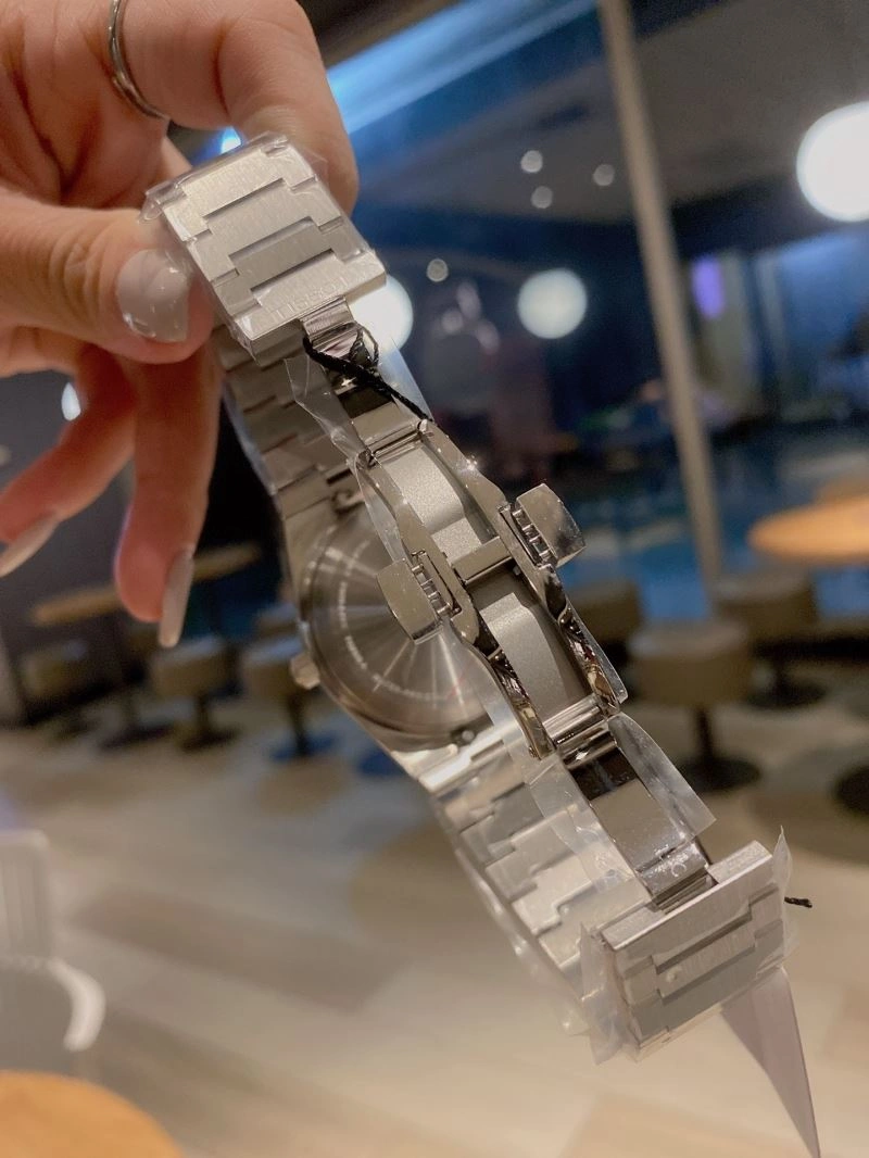 Faithkeybiz TISSOT Watches