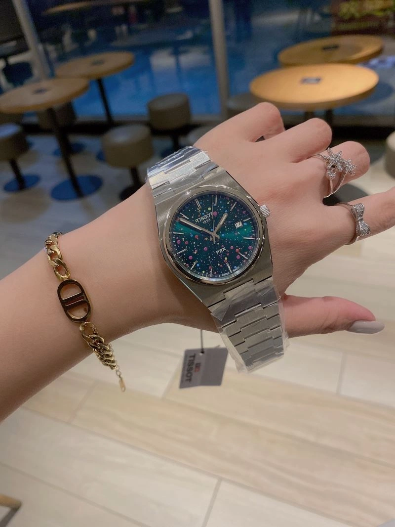 Faithkeybiz TISSOT Watches