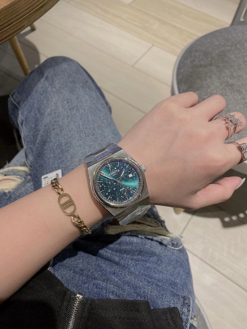 Faithkeybiz TISSOT Watches
